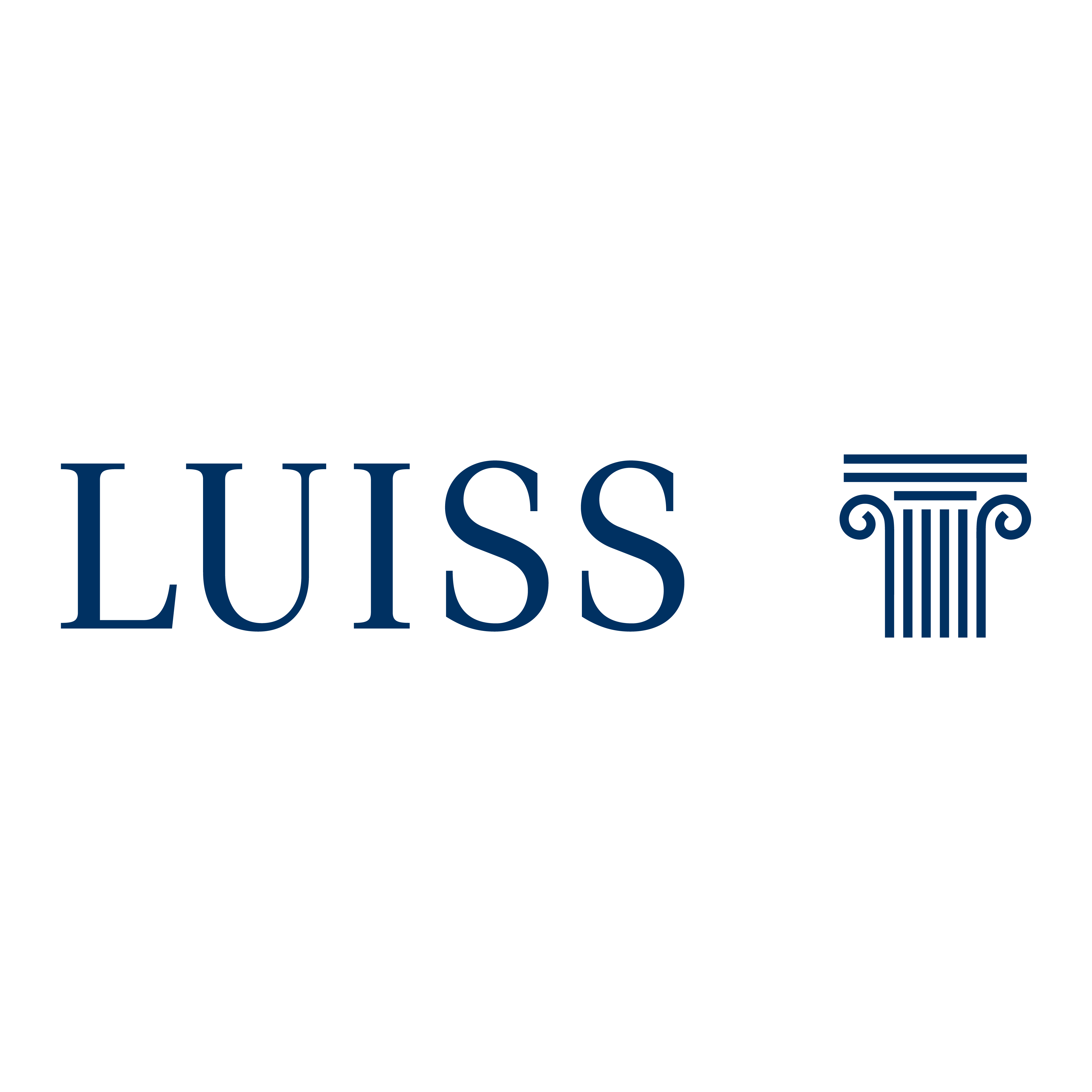 Luiss Libera Università Internazionale degli Studi Sociali Guido Carli, Italy